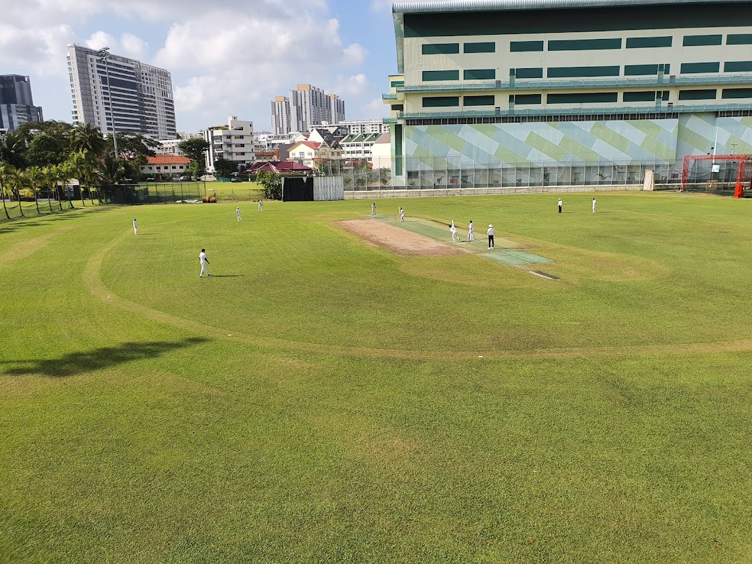 Cracking Willows home ground
